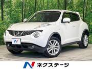 2013 NISSAN JUKE 15RX TYPE V