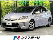 2013 TOYOTA PRIUS G