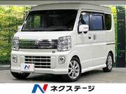 2019 SUZUKI EVERY WAGON