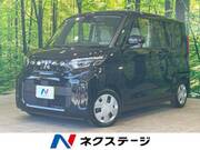 2025 MITSUBISHI EK SPACE