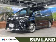 2021 TOYOTA VOXY