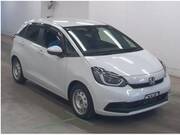 2024 HONDA FIT