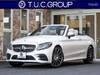 MERCEDES BENZ C-CLASS