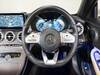 MERCEDES BENZ C-CLASS
