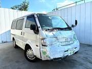 2020 MAZDA BONGO VAN GL