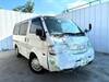 MAZDA BONGO VAN