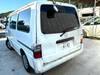 MAZDA BONGO VAN