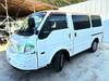 MAZDA BONGO VAN