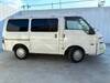 MAZDA BONGO VAN