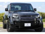 2024 LAND ROVER DEFENDER