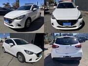 2018 MAZDA DEMIO