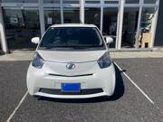 2009 TOYOTA IQ