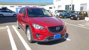 2014 MAZDA CX-5 XD