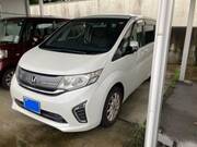 2016 HONDA STEPWAGON G
