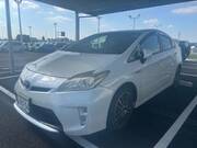 2013 TOYOTA PRIUS S