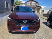 2025 MAZDA OTHER
