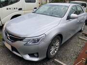 2012 TOYOTA MARK X 250G