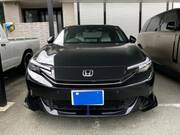 2025 HONDA PRELUDE