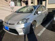 2013 TOYOTA PRIUS S