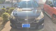 2009 SUBARU LEGACY B4