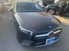 MERCEDES BENZ A-CLASS