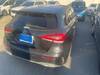 MERCEDES BENZ A-CLASS