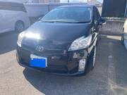 2010 TOYOTA PRIUS G TOURING SELECTION LEATHER PACKAGE