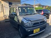 2016 SUZUKI HUSTLER