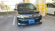 2014 TOYOTA VOXY