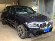 2024 BMW X4