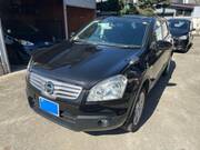 2010 NISSAN DUALIS 20G