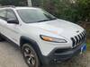 CHRYSLER JEEP CHEROKEE