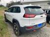 CHRYSLER JEEP CHEROKEE