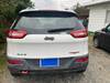 CHRYSLER JEEP CHEROKEE