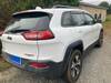 CHRYSLER JEEP CHEROKEE