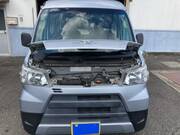 2018 DAIHATSU HIJET CARGO
