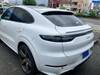 PORSCHE CAYENNE COUPE
