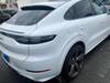 PORSCHE CAYENNE COUPE