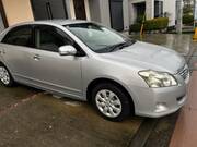 2010 TOYOTA PREMIO