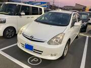 2007 TOYOTA WISH