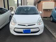 2014 TOYOTA PASSO X