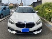 2019 BMW 1 SERIES