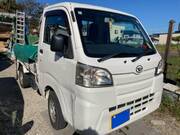 2015 DAIHATSU HIJET TRUCK