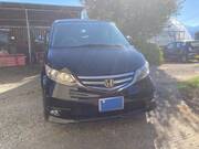 2009 HONDA ELYSION