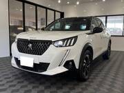 2022 PEUGEOT 2008