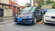 2010 HONDA ELYSION