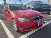 2008 BMW 3 SERIES