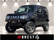 2012 SUZUKI JIMNY