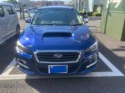 2014 SUBARU LEVORG