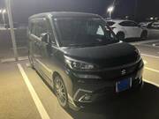 2017 SUZUKI SOLIO BANDIT